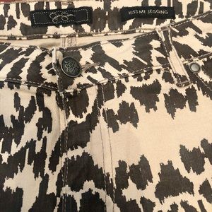 Jessica Simpson Pants - Jessica Simpson Kiss Me Jegging Jessica Simpson Pants - Jessica Simpson Kiss Me Jegging